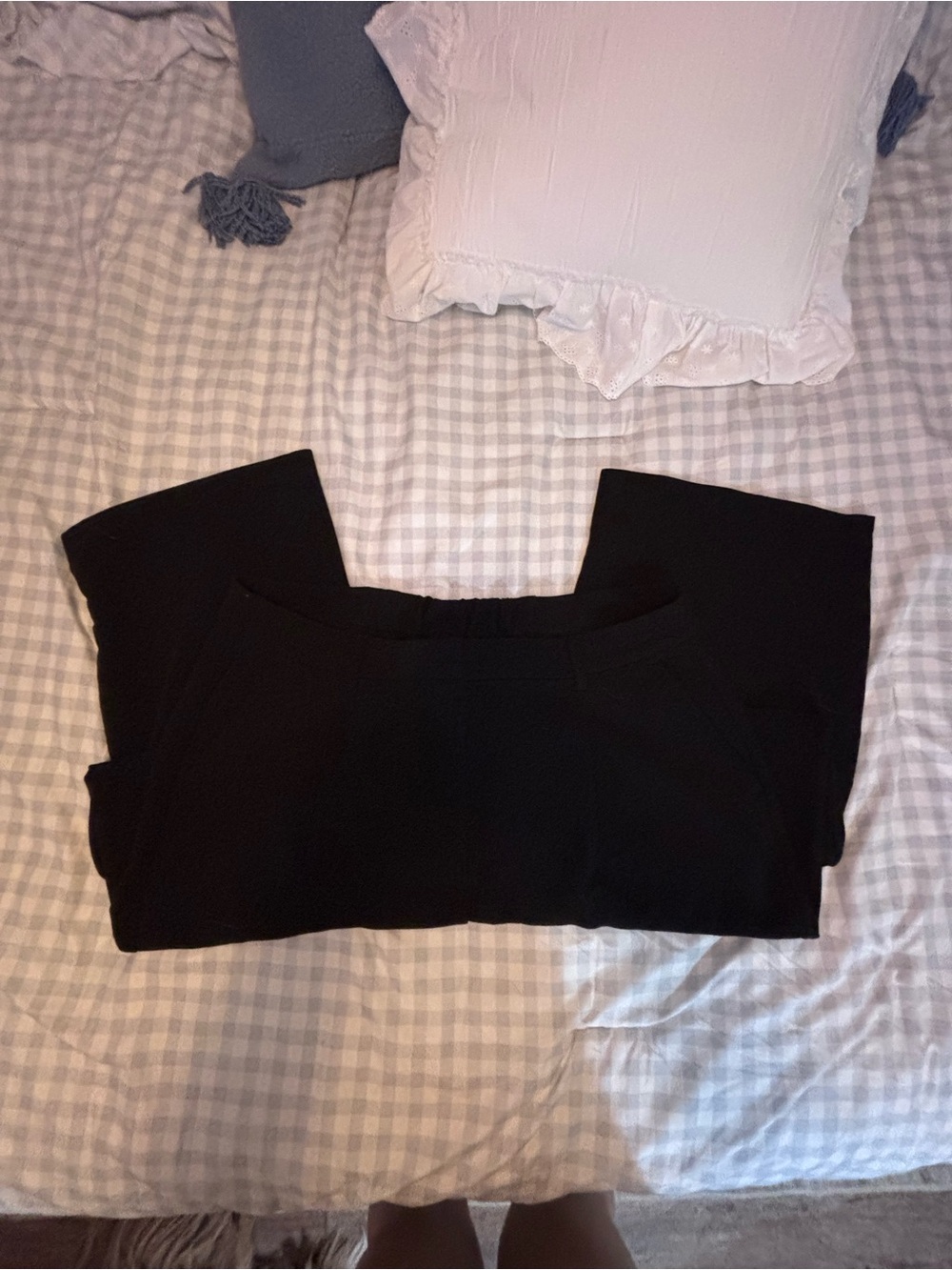 Old Navy trousers